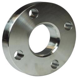LJR400 150 LB. ASA Forged Lap Joint Floating Flange LJR400 150 LB. ASA Forged Lap Joint 316SS Floating Flange
